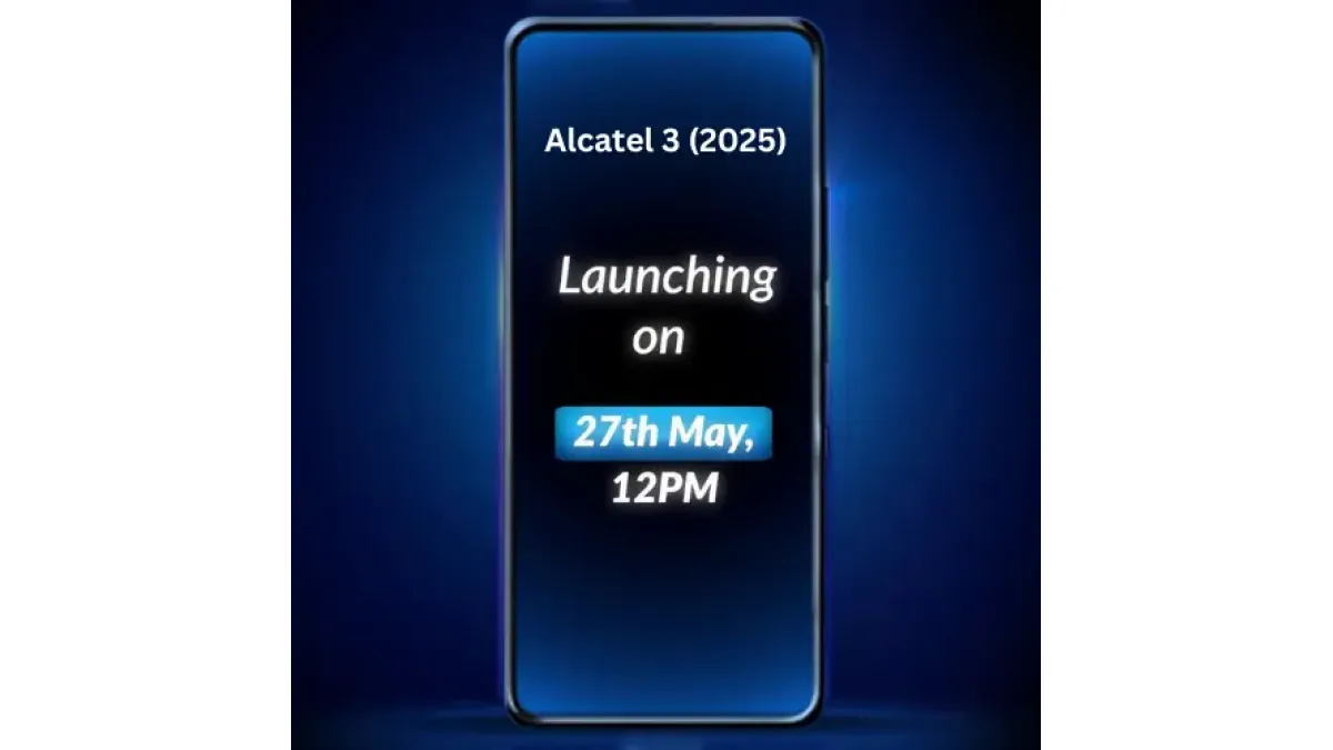 Alcatel 3 2025 price in Bangladesh